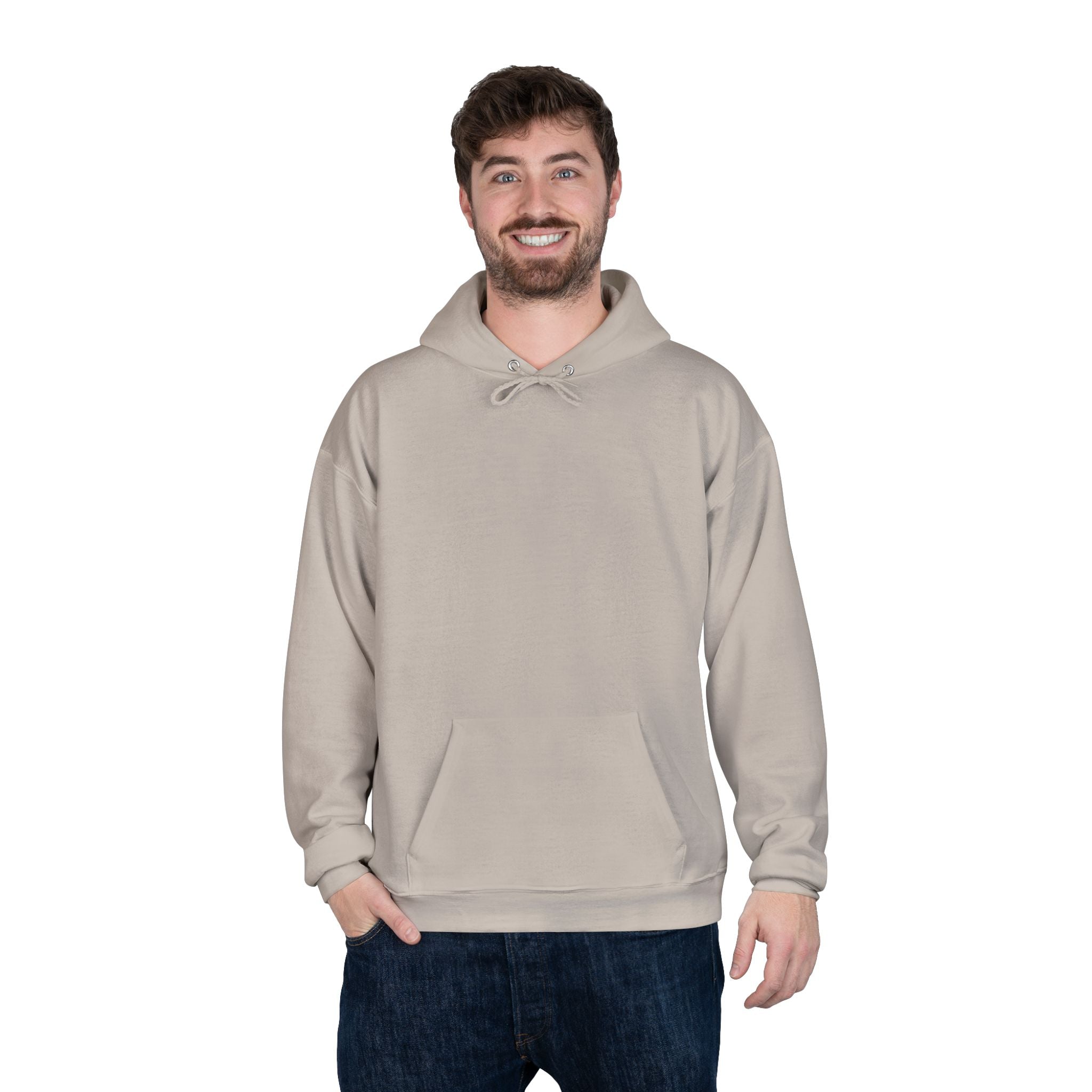 Logura Legacy Hoodie - Multicolour