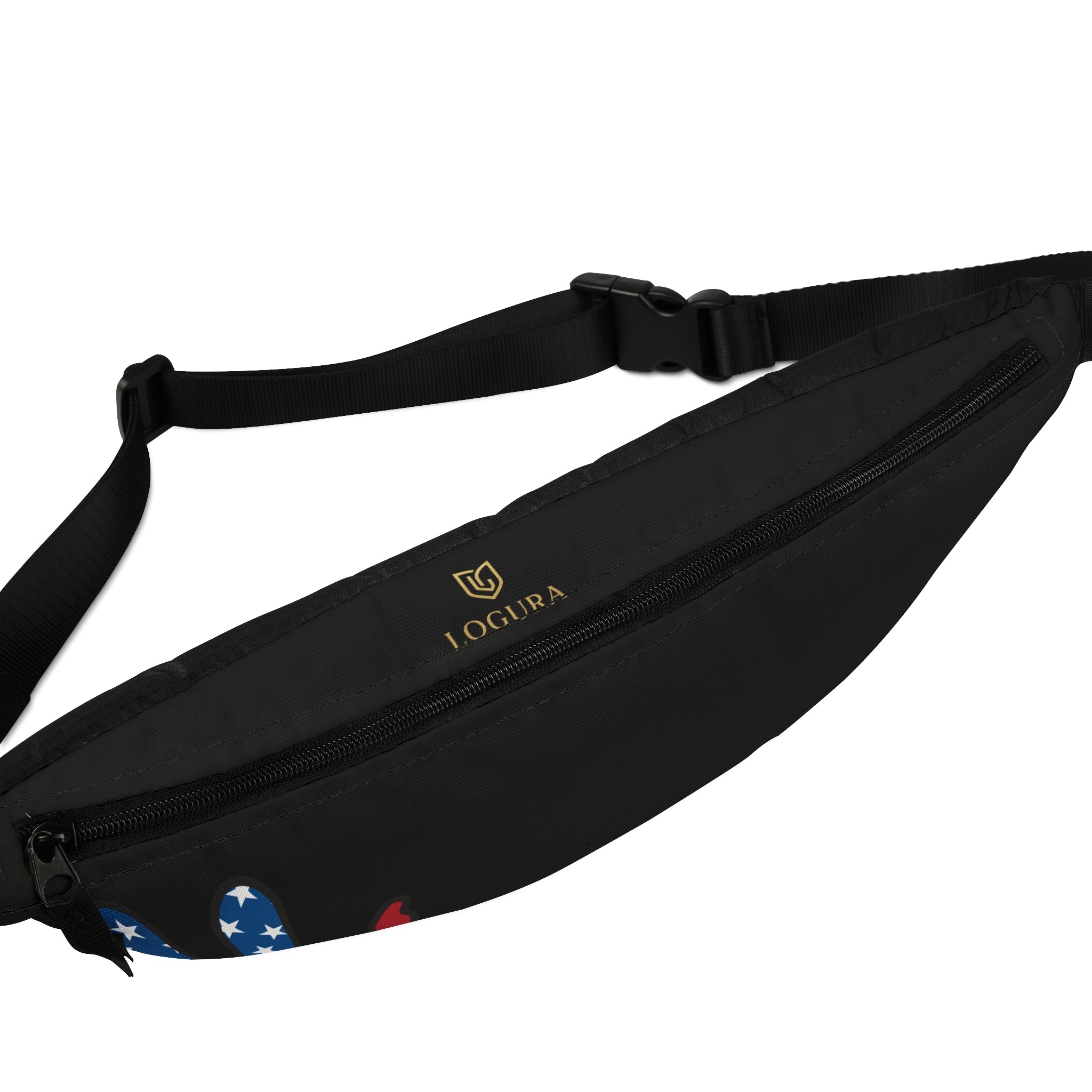 Logura USA Fanny Bag