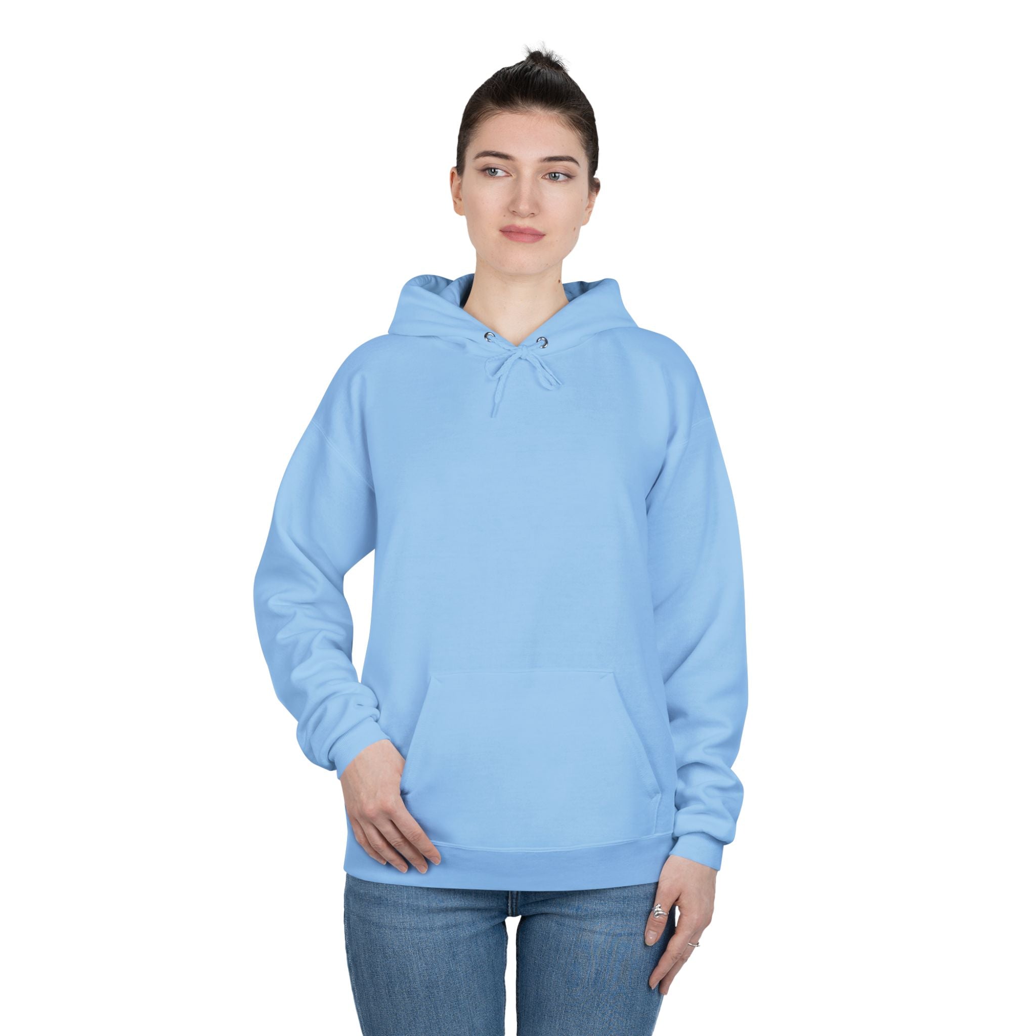 Logura Legacy Hoodie - Multicolour