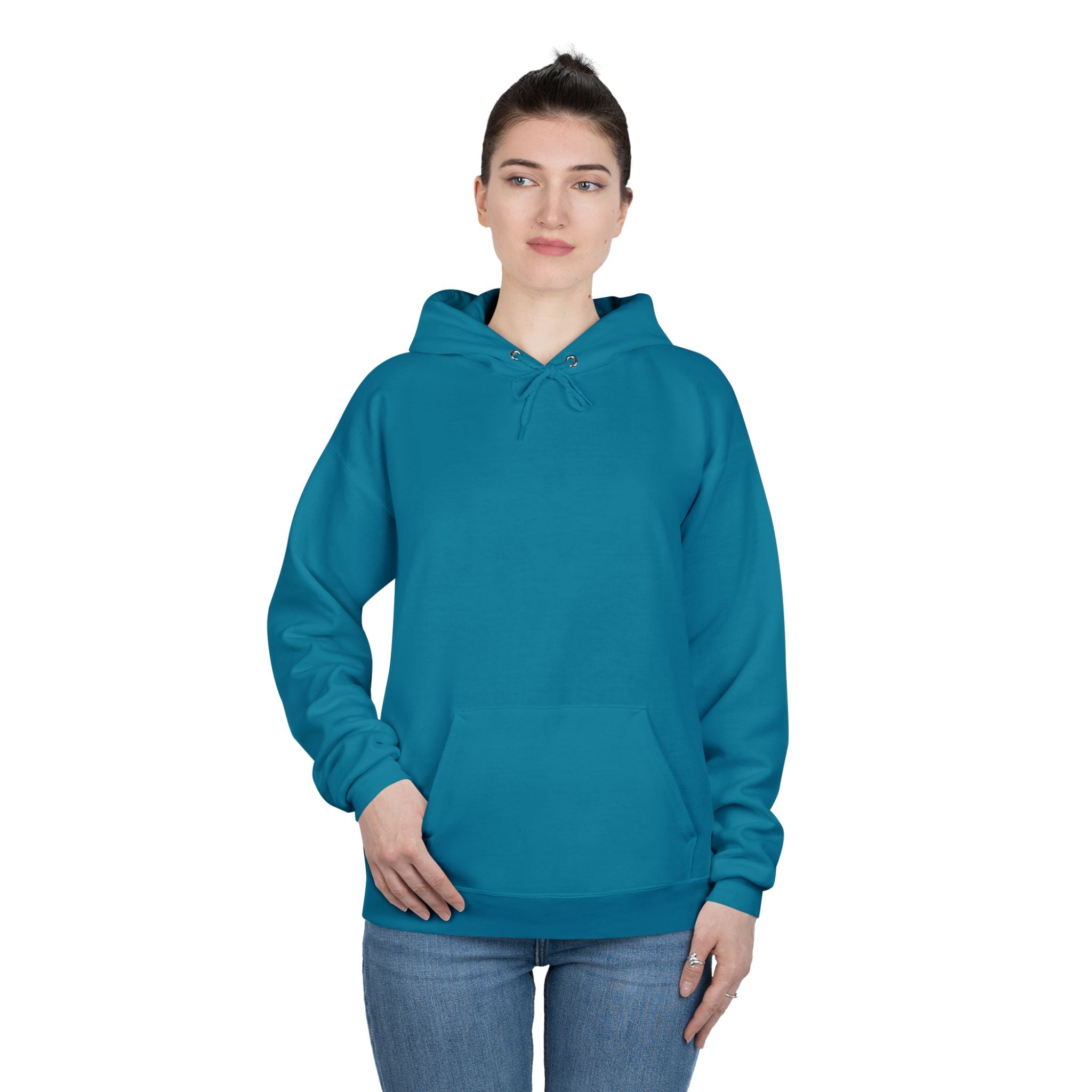 Logura Legacy Hoodie - Multicolour