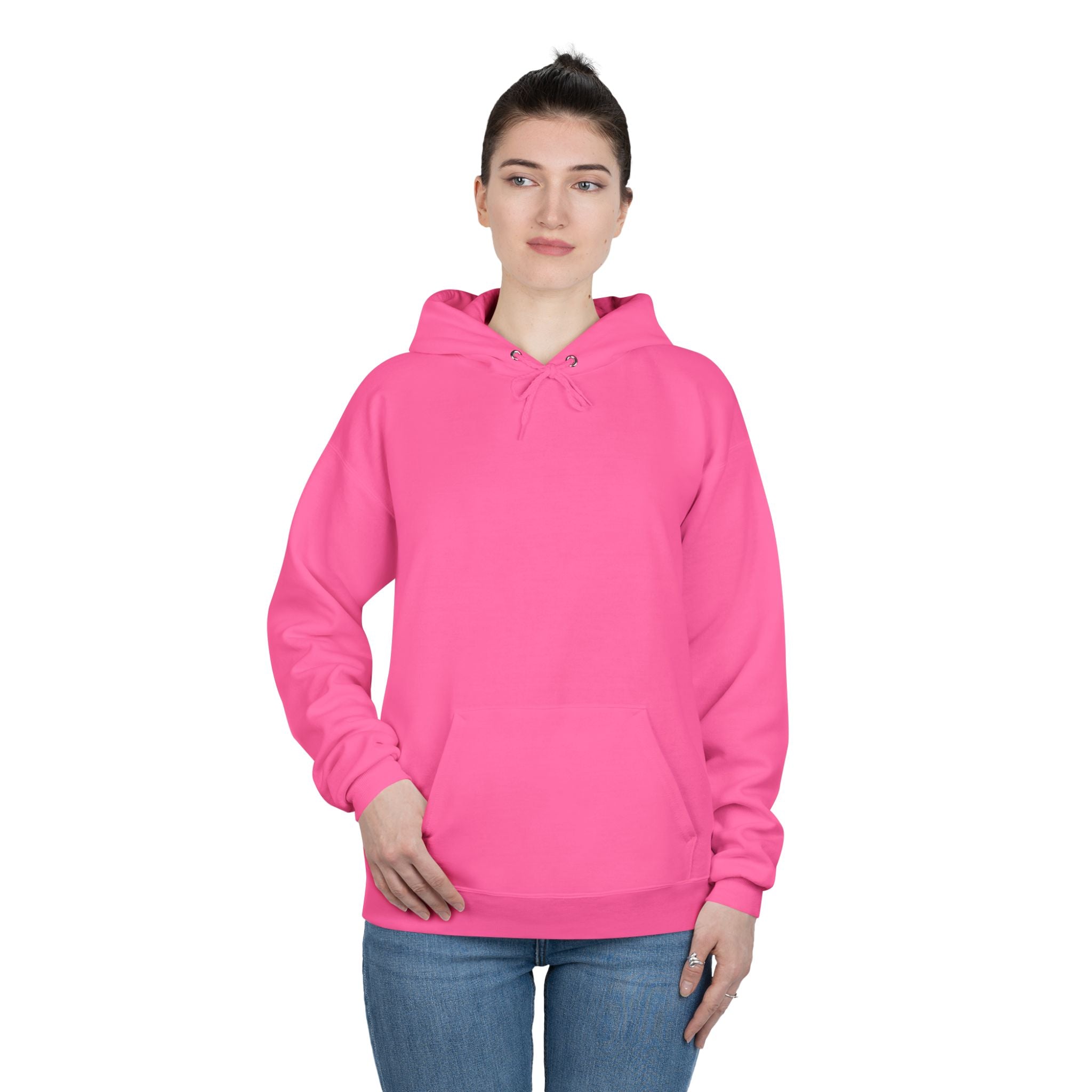 Logura Legacy Hoodie - Multicolour