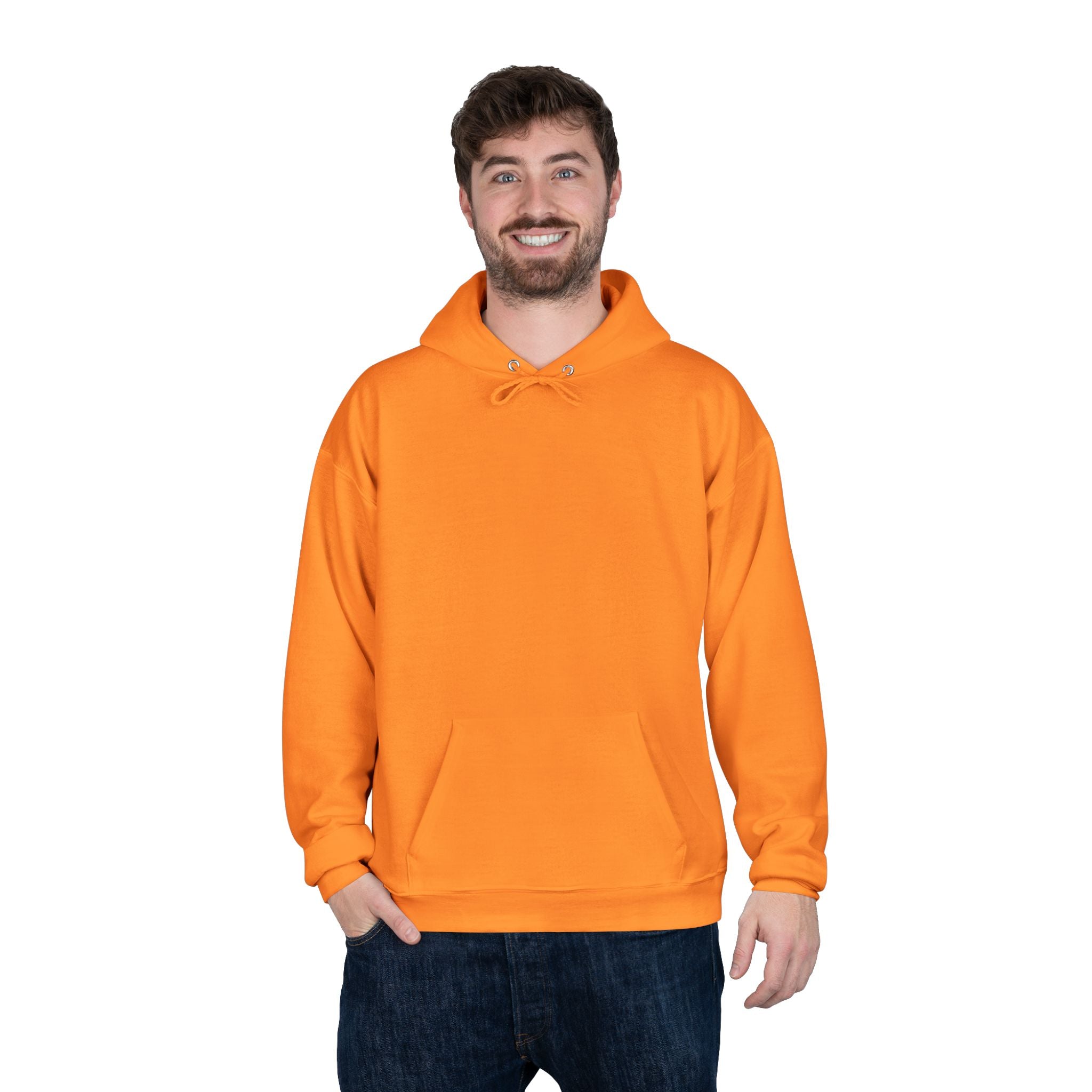 Logura Legacy Hoodie - Multicolour