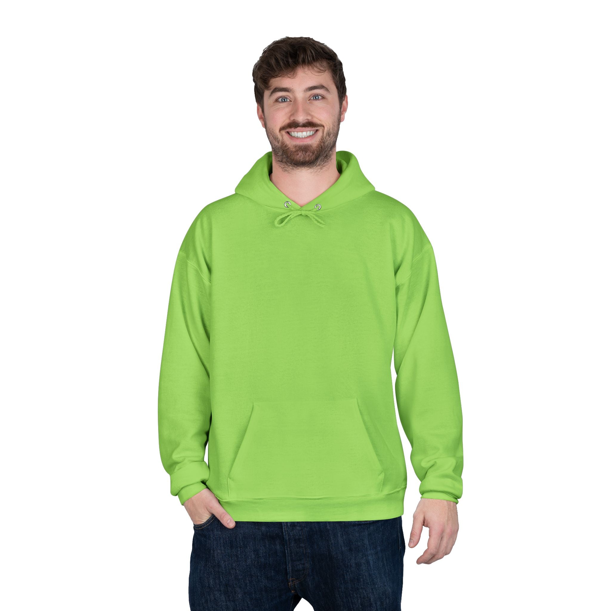 Logura Legacy Hoodie - Multicolour