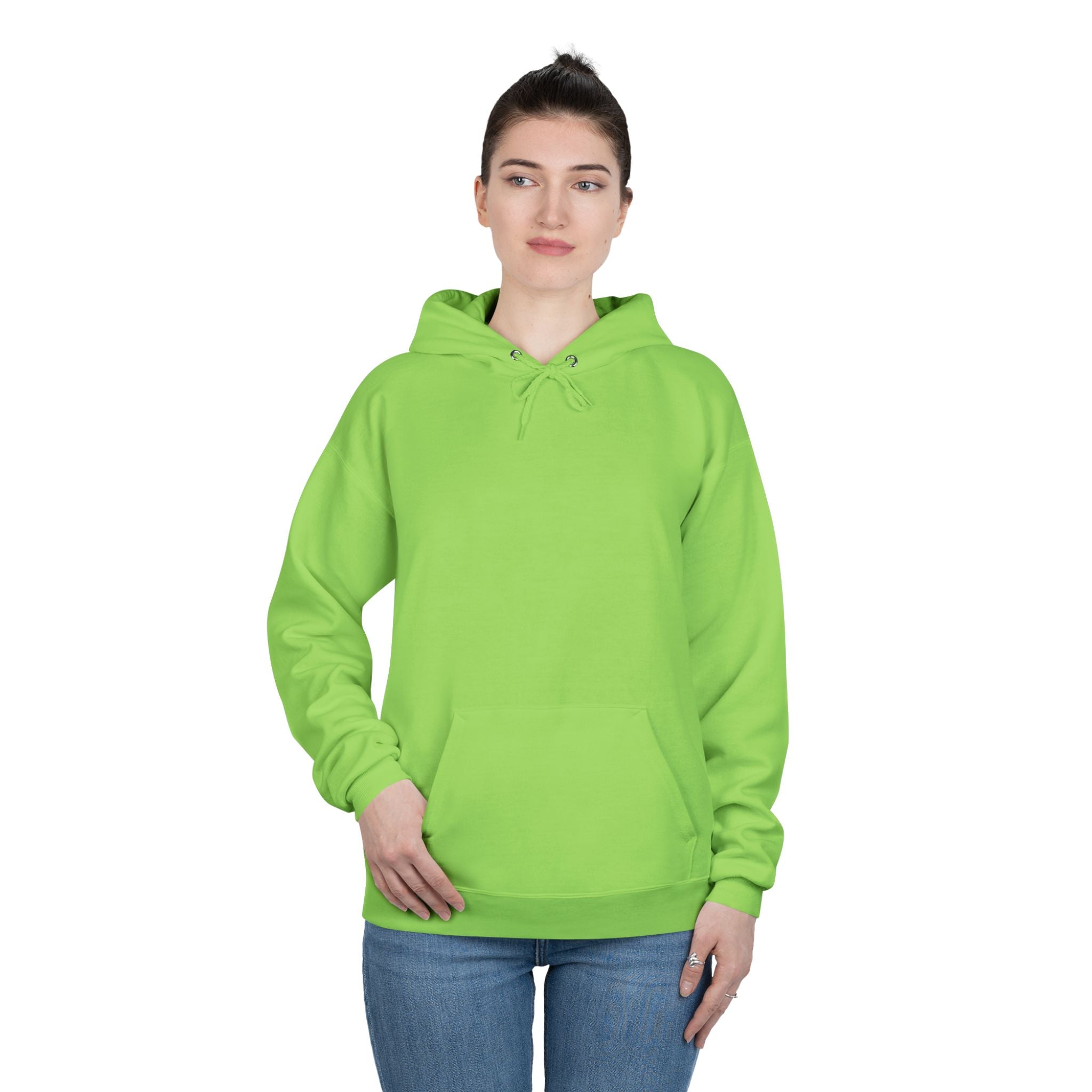 Logura Legacy Hoodie - Multicolour