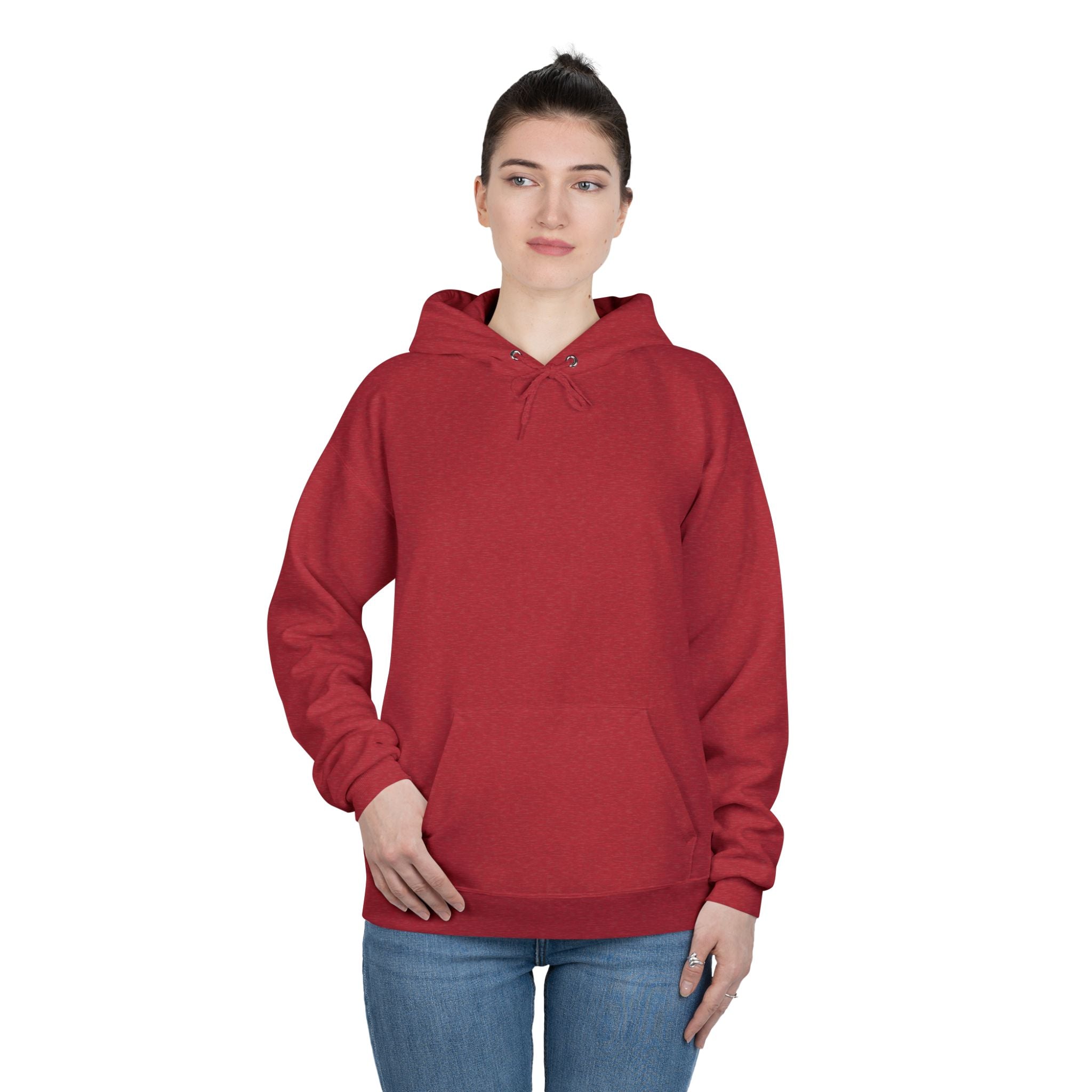 Logura Legacy Hoodie - Multicolour