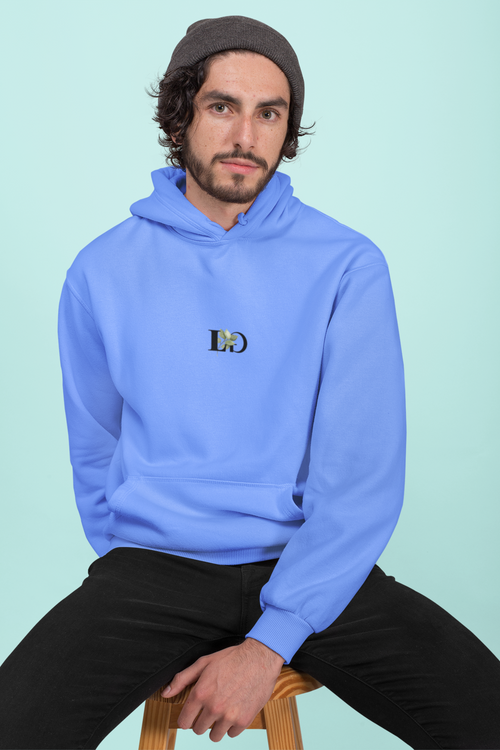 Legacy Blue Unisex Hoodie