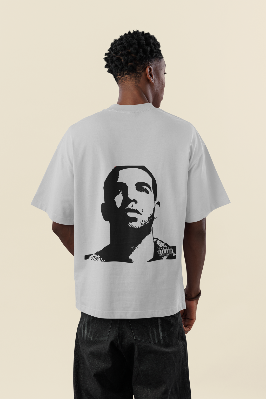 Unisex Oversized Classic T-Shirt