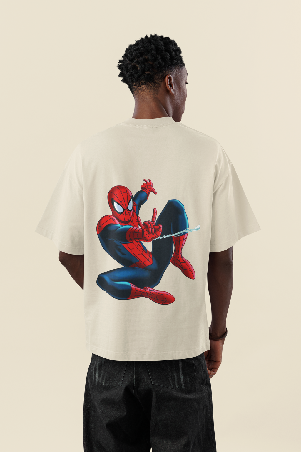 Unisex Oversized Classic T-Shirt