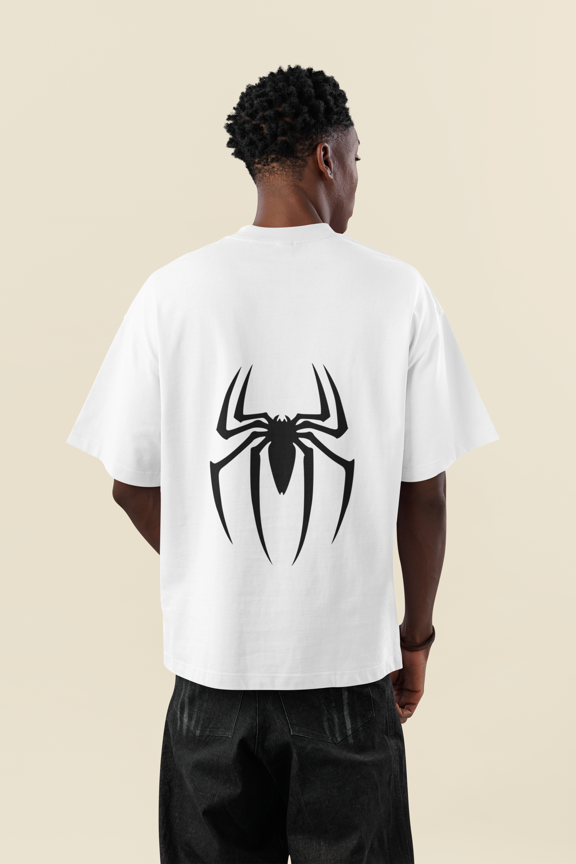 Unisex Oversized Classic T-Shirt