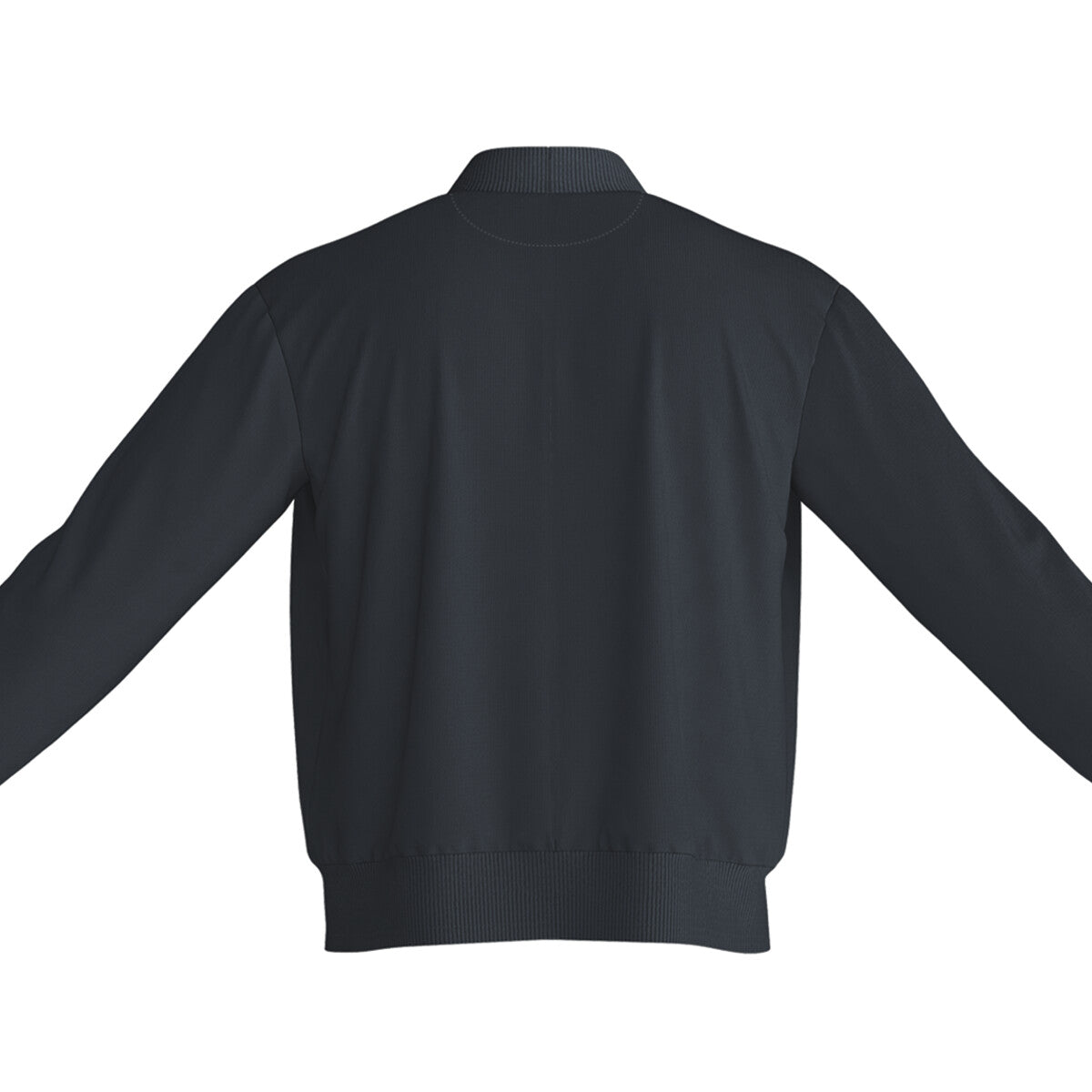 Back View - 5548083