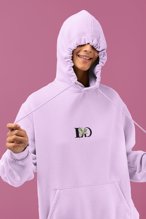 Legacy Lavender Unisex Hoodie