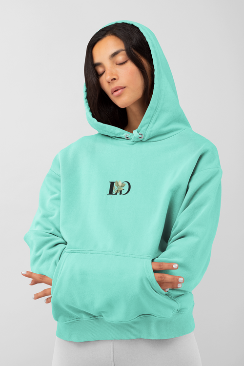 Legacy Mint Unisex Hoodie